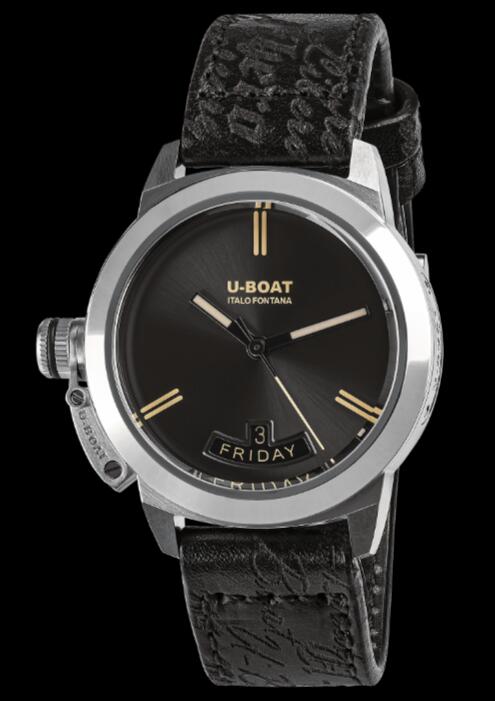 Replica U-BOAT Watch CLASSICO 40MM VINTAGE 8891